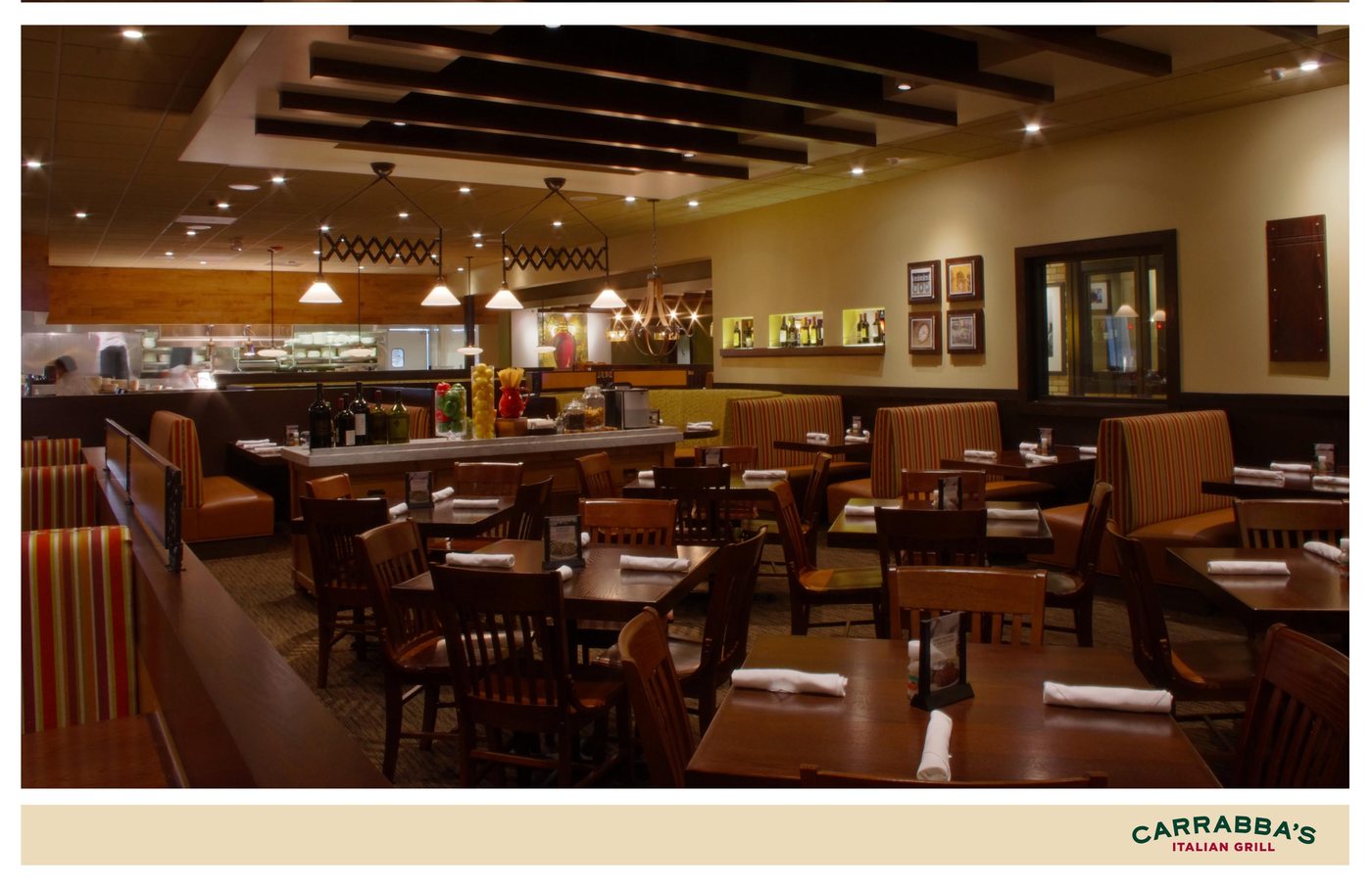 Carrabba's Dining